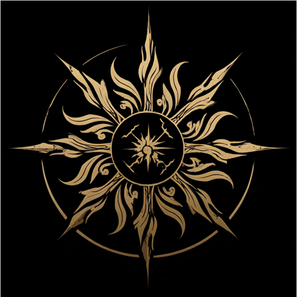 The Seven Visions logo